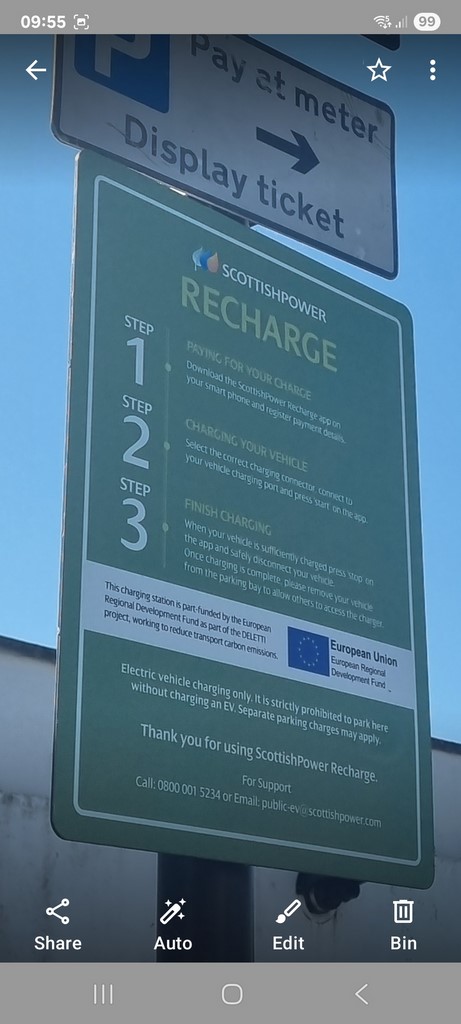New Street North Car Park Honiton 7