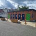 Lace Walk public toilets