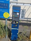 New Street North Car Park Honiton 12