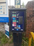 New Street North Car Park Honiton 3